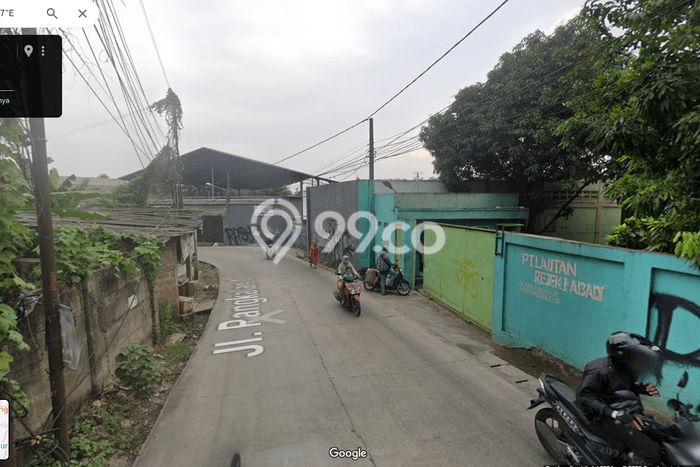 Pabrik Bagus Dijual LB 1484m2 Lokasi Strategis Bekasi Area Cocok untuk Bisnis Pabrik Bagus Dijual LB 1484m2 Lokasi Strategis Bekasi Area Cocok untuk Bisnis