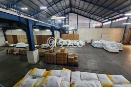 Unit Gudang Strategis di Sepatan, Tangerang Potensi Cuan Besar Unit Gudang Strategis di Sepatan, Tangerang Potensi Cuan Besar