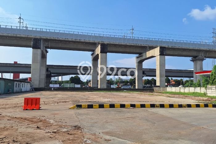 LAND FOR RENT! Tanah Kawasan Tambun Selatan, Luas 300m², Dekat Mainroad LAND FOR RENT! Tanah Kawasan Tambun Selatan, Luas 300m², Dekat Mainroad