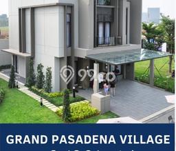 Jual Rumah Luas Elegan Dengan View Cantik di Gading Serpong, Tangerang Jual Rumah Luas Elegan Dengan View Cantik di Gading Serpong, Tangerang