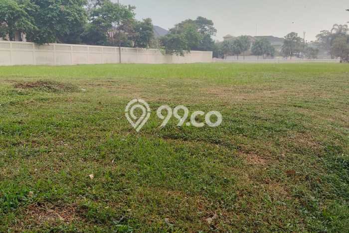 Tanah Dijual Lokasi Strategis di Tangerang dengan Luas 1396m2 Tanah Dijual Lokasi Strategis di Tangerang dengan Luas 1396m2