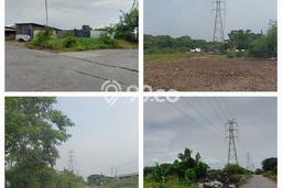 Lahan Dijual Lokasi Balaraja, Tangerang dengan Luas Tanah 20870m2 dan Status - Lahan Dijual Lokasi Balaraja, Tangerang dengan Luas Tanah 20870m2 dan Status -