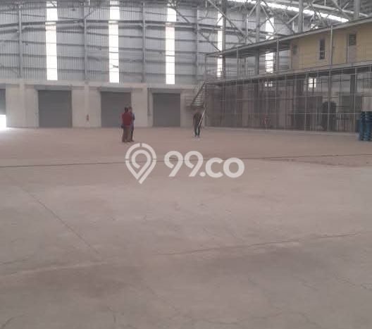 Unit Pabrik Strategis di Kragilan, Serang Potensi Cuan Besar Unit Pabrik Strategis di Kragilan, Serang Potensi Cuan Besar