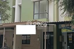 Kost Dijual di Gading Serpong dengan 9 KT dan Luas 285m2 Kost Dijual di Gading Serpong dengan 9 KT dan Luas 285m2