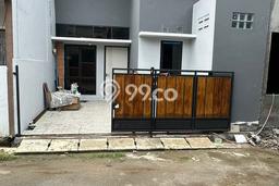 Hunian Nyaman 2 KT Hemat Budget di Cikupa Citra Raya Tangerang Hunian Nyaman 2 KT Hemat Budget di Cikupa Citra Raya Tangerang