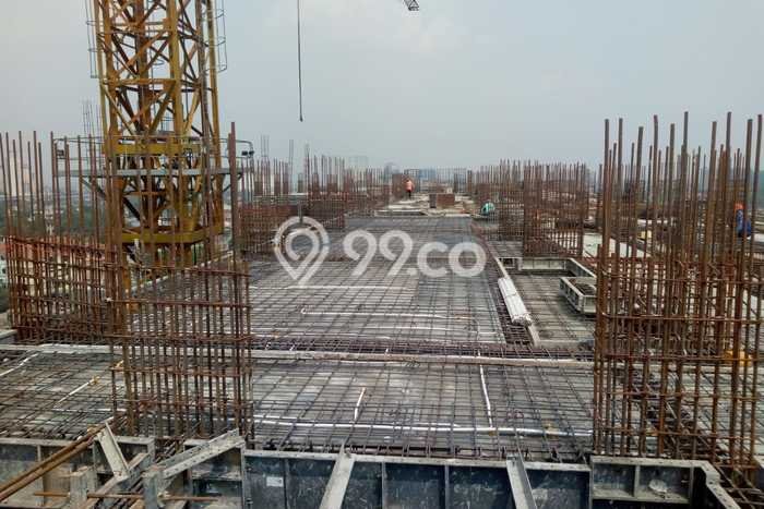 FOR SALE! Komersial di Bekasi Selatan Bekasi, LT 10745m2, LB 10745m2 FOR SALE! Komersial di Bekasi Selatan Bekasi, LT 10745m2, LB 10745m2