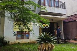 Rumah Luxury Siap Huni di Tangerang Fasilitas Lengkap Rumah Luxury Siap Huni di Tangerang Fasilitas Lengkap