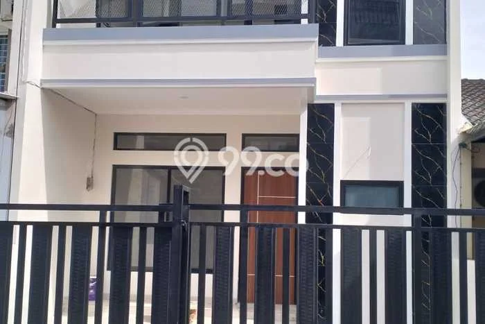 Dijual Hunian Rumah Terawat 4 KT di Gading Serpong, Tangerang Dijual Hunian Rumah Terawat 4 KT di Gading Serpong, Tangerang