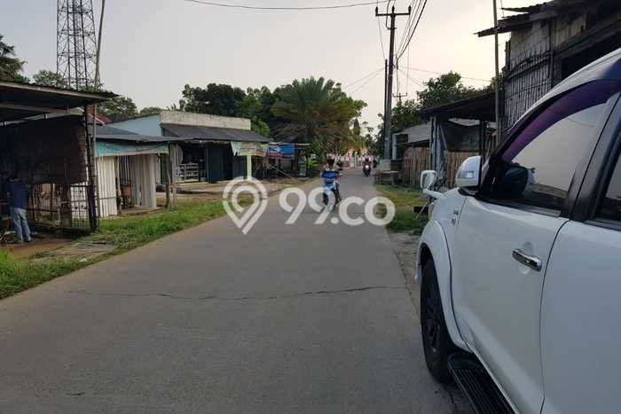 Kavling Tanah di Sindang Jaya Dijual Luas 1050m2 Legalitas SHM Kavling Tanah di Sindang Jaya Dijual Luas 1050m2 Legalitas SHM