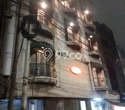 LOKASI TERBAIK! Hotel Kawasan Tamansari, Luas 5431m2m², Area Bisnis LOKASI TERBAIK! Hotel Kawasan Tamansari, Luas 5431m2m², Area Bisnis