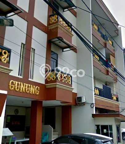 Peluang Investasi! Kost Dijual di Sawah Besar, Jakarta Pusat, 120 KT, 120 KM, Luas 4724m2 Peluang Investasi! Kost Dijual di Sawah Besar, Jakarta Pusat, 120 KT, 120 KM, Luas 4724m2