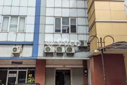 Paling Dicari! Ruko Dijual di BSD Harga Kompetitif Paling Dicari! Ruko Dijual di BSD Harga Kompetitif