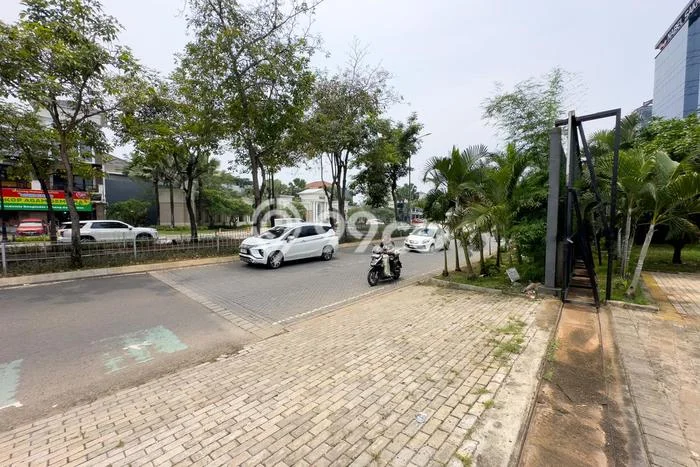Gudang Dijual di Prime Area Tangerang Luas 442m2 Gudang Dijual di Prime Area Tangerang Luas 442m2
