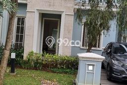 Dijual Rumah Modern 3 KT di Suvarna Sutera, Tangerang Dijual Rumah Modern 3 KT di Suvarna Sutera, Tangerang
