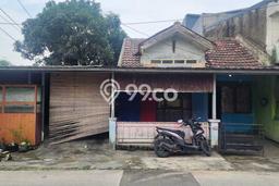 Hunian Terjangkau LT 154m2 di Cikupa Citra Raya Lingkungan Asri Hunian Terjangkau LT 154m2 di Cikupa Citra Raya Lingkungan Asri