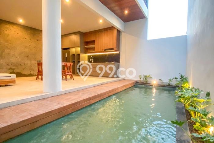 Vila Premium Kawasan Mengwi, Area 0m2m², Available Sekarang Vila Premium Kawasan Mengwi, Area 0m2m², Available Sekarang