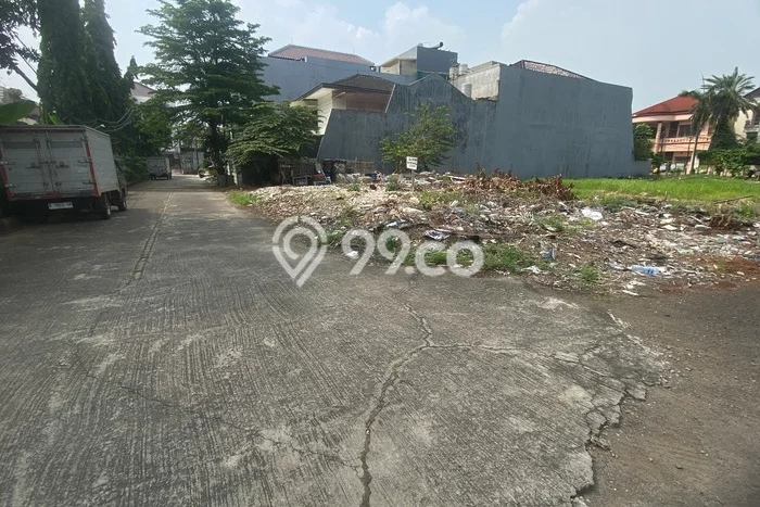 Tanah Kavling Dijual di Jakarta Utara dengan Spesifikasi 504m2 Tanah Kavling Dijual di Jakarta Utara dengan Spesifikasi 504m2