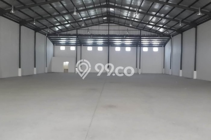 Disewakan Gudang komersial di Lippo Cikarang luas bangunan 1500m2 Disewakan Gudang komersial di Lippo Cikarang luas bangunan 1500m2