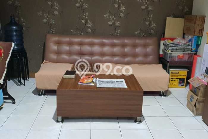 Kos-kosan Dijual di Palmerah, Jakarta Barat, 5 KT, 3 KM, Bangunan 190m2 Kos-kosan Dijual di Palmerah, Jakarta Barat, 5 KT, 3 KM, Bangunan 190m2