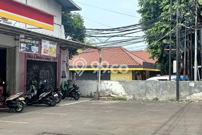 Komersial Bagus Dijual LB 400m2 Lokasi Strategis Jakarta Selatan Area Cocok untuk Berbisnis Komersial Bagus Dijual LB 400m2 Lokasi Strategis Jakarta Selatan Area Cocok untuk Berbisnis