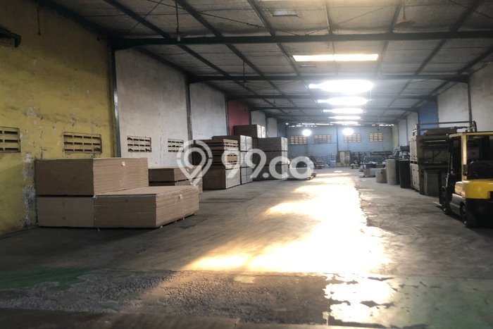 AREA PREMIUM! Pabrik Disewakan Kawasan Jati Uwung, Luas 5500m², Area Utama AREA PREMIUM! Pabrik Disewakan Kawasan Jati Uwung, Luas 5500m², Area Utama