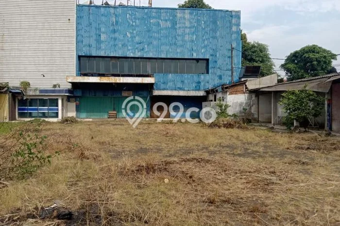 Gudang Dijual Lokasi Stratagis di Balaraja Tangerang Cocok untuk Investasi Gudang Dijual Lokasi Stratagis di Balaraja Tangerang Cocok untuk Investasi