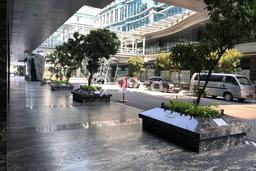 Disewakan Kantor di Kawasan Ramai Pluit Luas 2500m2 Disewakan Kantor di Kawasan Ramai Pluit Luas 2500m2