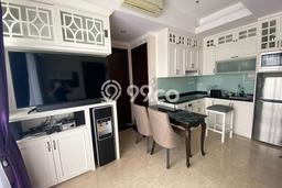 Tersedia Apartemen 2 KT & 1 KM di Menteng, Jakarta Pusat Tersedia Apartemen 2 KT & 1 KM di Menteng, Jakarta Pusat