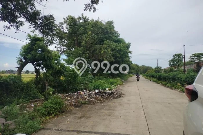 Tanah Komersial Dijual di Cikande Serang 29000m2 Tanah Komersial Dijual di Cikande Serang 29000m2