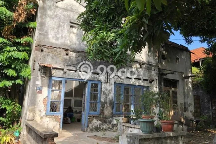 Tanah Kavling Dijual di Surabaya Kota, Surabaya dengan Luas Tanah 2142m2 Tanah Kavling Dijual di Surabaya Kota, Surabaya dengan Luas Tanah 2142m2
