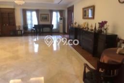 Sewa Rumah Premium di Menteng Jakarta Pusat Harga Rp 5 Miliar/ Tahun Sewa Rumah Premium di Menteng Jakarta Pusat Harga Rp 5 Miliar/ Tahun