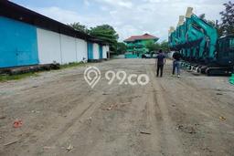 Lokasi Strategis! Dijual Gudang Bisnis di Cilincing, Jakarta Utara Kondisi Bagus Lokasi Strategis! Dijual Gudang Bisnis di Cilincing, Jakarta Utara Kondisi Bagus