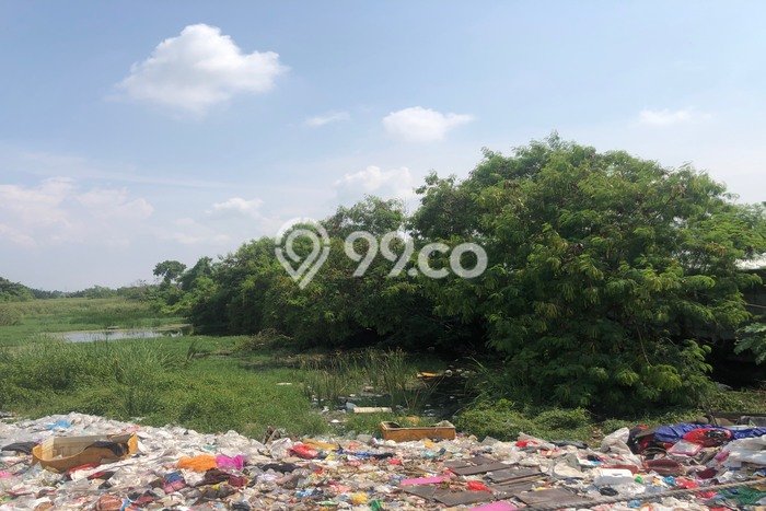 Tanah Strategis Disewakan di Tarumajaya Bekasi Seluas 10000m2 Tanah Strategis Disewakan di Tarumajaya Bekasi Seluas 10000m2