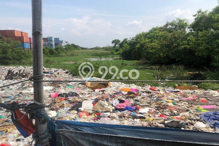 Tanah Strategis Disewakan di Tarumajaya Bekasi Seluas 10000m2 Tanah Strategis Disewakan di Tarumajaya Bekasi Seluas 10000m2