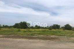 Tanah Kawasan Bojonegara, Luas 50000m2m², Area Strategis Tanah Kawasan Bojonegara, Luas 50000m2m², Area Strategis