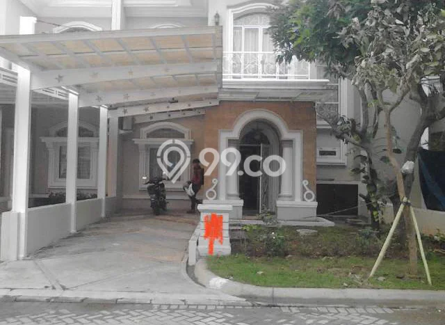 For Sale Hunian Rumah Terawat 3 KT di Gading Serpong, Tangerang For Sale Hunian Rumah Terawat 3 KT di Gading Serpong, Tangerang