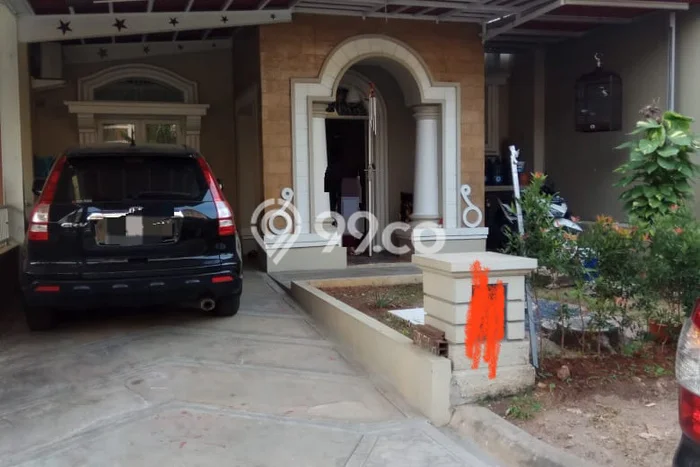 For Sale Hunian Rumah Terawat 3 KT di Gading Serpong, Tangerang For Sale Hunian Rumah Terawat 3 KT di Gading Serpong, Tangerang