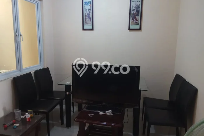 For Sale Hunian Rumah Terawat 3 KT di Gading Serpong, Tangerang For Sale Hunian Rumah Terawat 3 KT di Gading Serpong, Tangerang