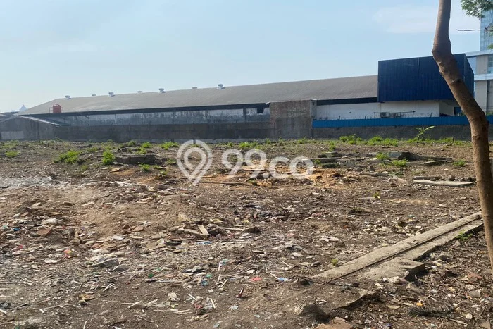 Tanah Dijual Lokasi Tanjung Priok Jakarta Utara - Tanah Dijual Lokasi Tanjung Priok Jakarta Utara -
