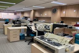 Unit Kantor Disewakan di Pinangsia di Area Ramai & Strategis Unit Kantor Disewakan di Pinangsia di Area Ramai & Strategis
