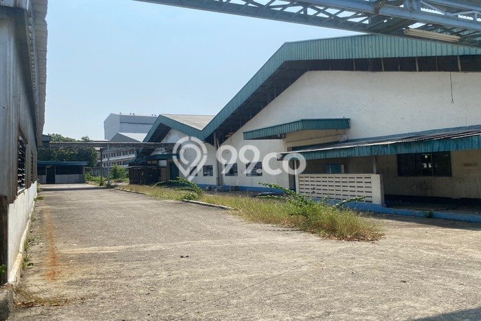 Pabrik Dijual di Kawasan Karawang Timur, Karawang Harga Kompetitif Pabrik Dijual di Kawasan Karawang Timur, Karawang Harga Kompetitif