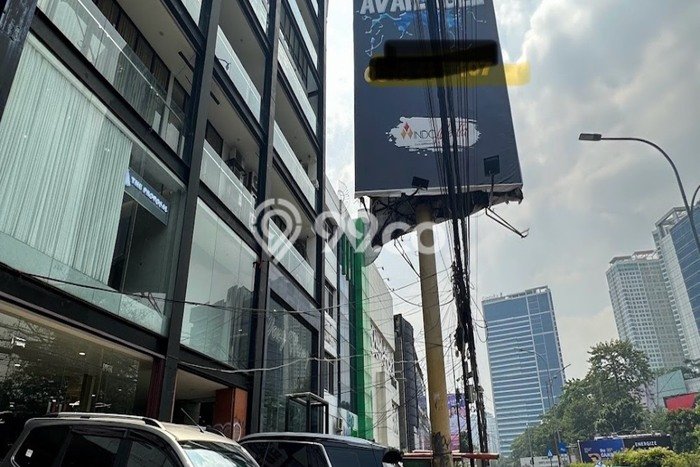 Area Strategis! Disewakan Kantor Lokasi Kebayoran Lama, Jakarta Selatan Cocok untuk Bisnis Area Strategis! Disewakan Kantor Lokasi Kebayoran Lama, Jakarta Selatan Cocok untuk Bisnis