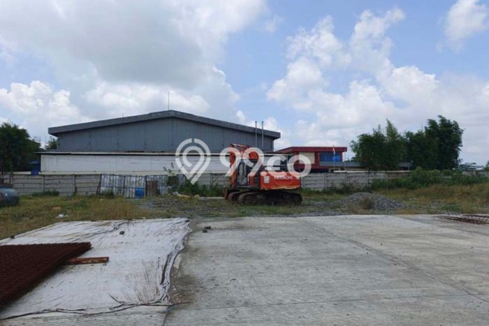 Kavling Tanah di Jawilan Dijual Luas 14305m2 Legalitas SHM Kavling Tanah di Jawilan Dijual Luas 14305m2 Legalitas SHM