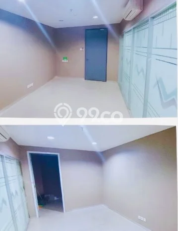 AREA SUPER PREMIUM! Kantor di Tanah Abang, Luas 447m², Ramai Pengunjung AREA SUPER PREMIUM! Kantor di Tanah Abang, Luas 447m², Ramai Pengunjung