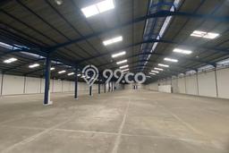 Gudang Disewa di Cikande, Serang, LT 7300m2 / LB 7244m2 Gudang Disewa di Cikande, Serang, LT 7300m2 / LB 7244m2