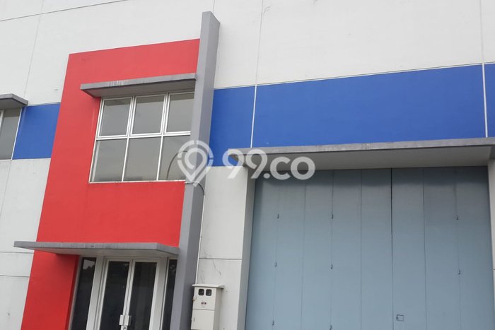 Disewakan Gudang komersial di Lippo Cikarang luas bangunan 1500m2 Disewakan Gudang komersial di Lippo Cikarang luas bangunan 1500m2