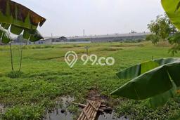 Tanah Dijual Lokasi Strategis di Surakarta dengan Luas 4890m2 Tanah Dijual Lokasi Strategis di Surakarta dengan Luas 4890m2
