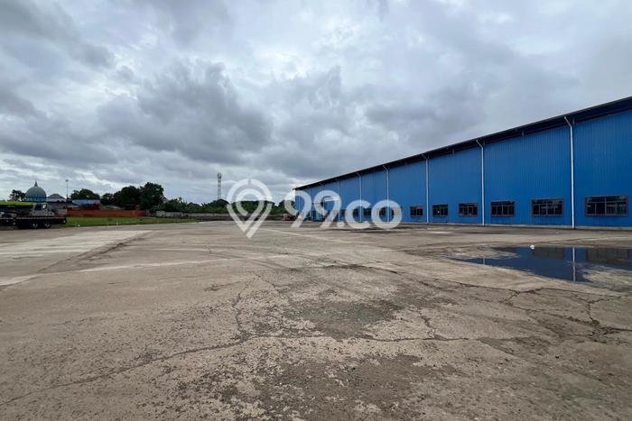 Gudang Disewakan Lokasi Tambun Selatan Bekasi Harga Spesial! Gudang Disewakan Lokasi Tambun Selatan Bekasi Harga Spesial!