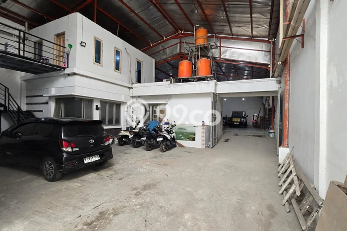 Area Strategis! Disewakan Gudang Lokasi Karang Tengah, Tangerang Cocok untuk Bisnis Area Strategis! Disewakan Gudang Lokasi Karang Tengah, Tangerang Cocok untuk Bisnis