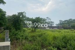 Lahan Kosong Dijual di Serang dengan Area 4800m2 Lahan Kosong Dijual di Serang dengan Area 4800m2
